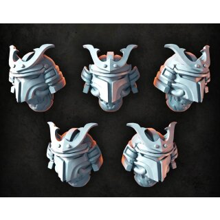 Daymio Huner Helmets (5)