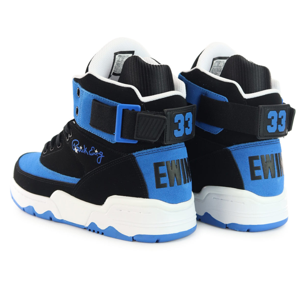 Ewing 33Hi Orlando 1BM02384-018 / schwarz