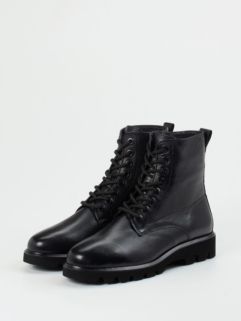 Schnürstiefelette-27510090291 Sioux