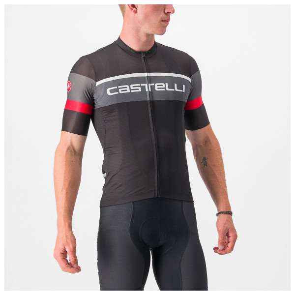 Castelli - Scorpione 3 - Radtrikot