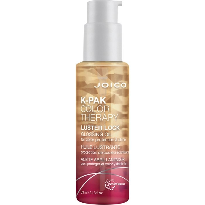 Luster Lock Glossing Oil