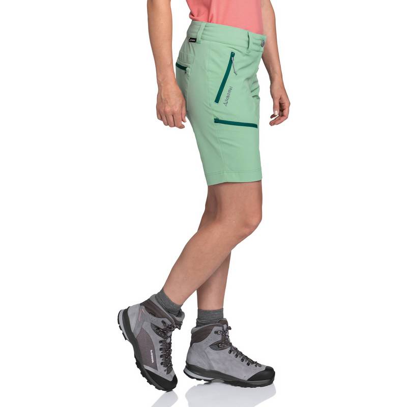 Schöffel Toblach2 Funktionsshorts Damen