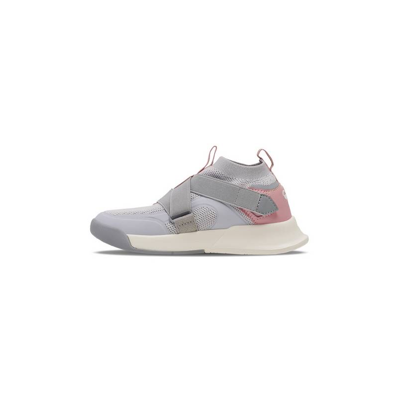 hummel HML8000 RECYCLED JR Sneaker Kinder