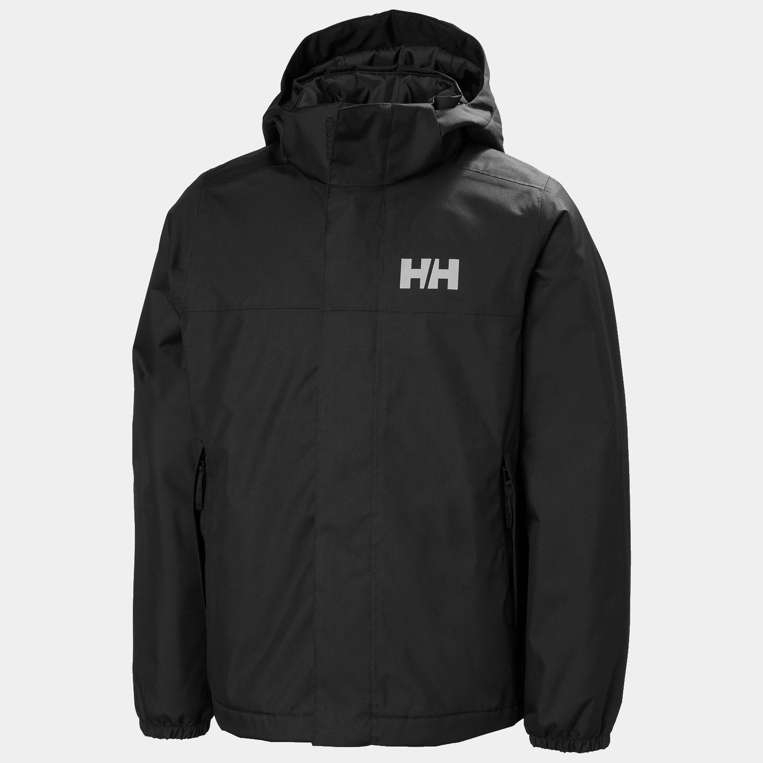 Juniors' Vancouver Fleece Insulated Jacket