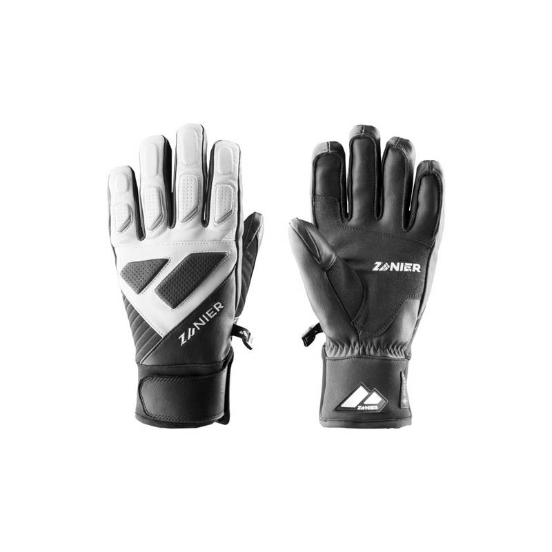 Zanier X-TREME.XGX Skihandschuhe