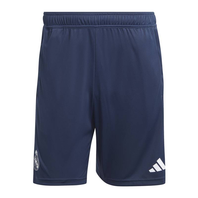 adidas Real Madrid Trainingsshort Fußballshorts