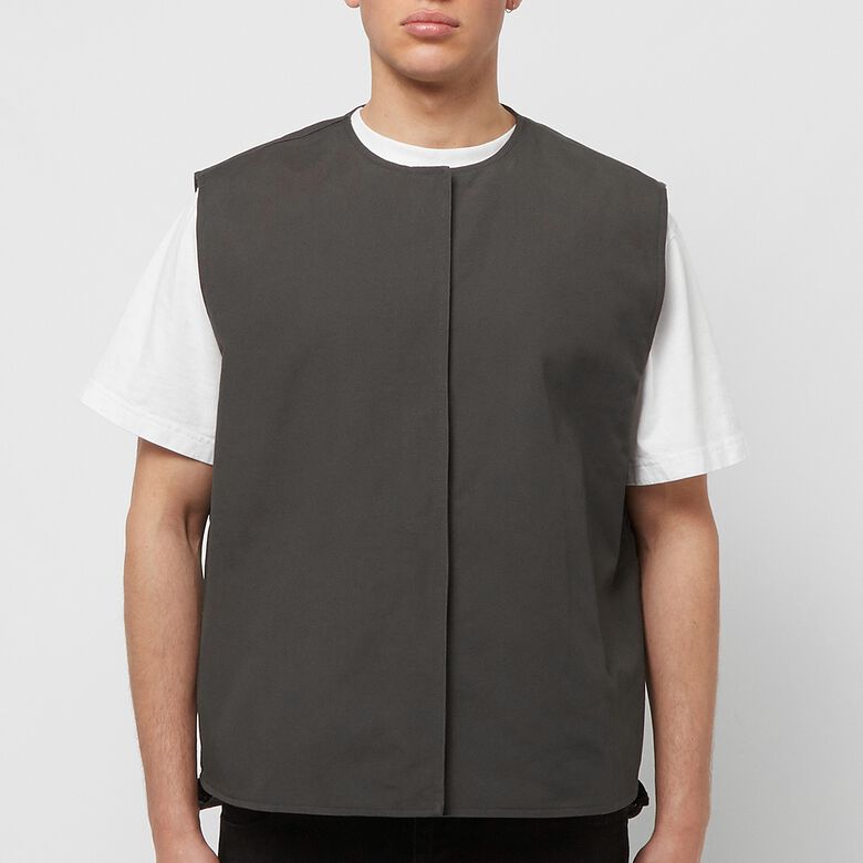 GR10K Processing T4 Vest soil brown