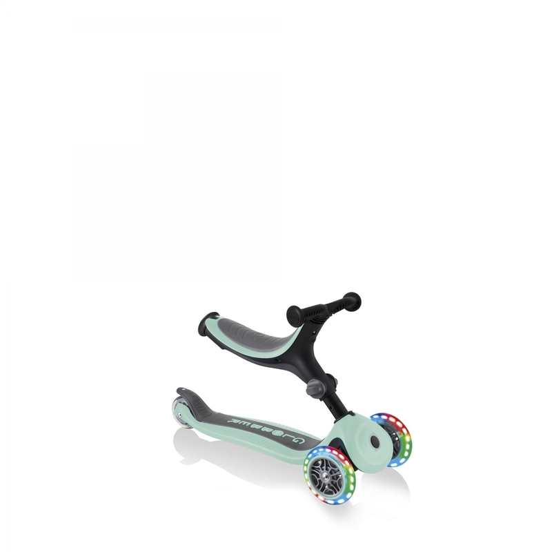 Trottinette évolutive 3 roues GO UP FOLDABLE PLUS LIGHT