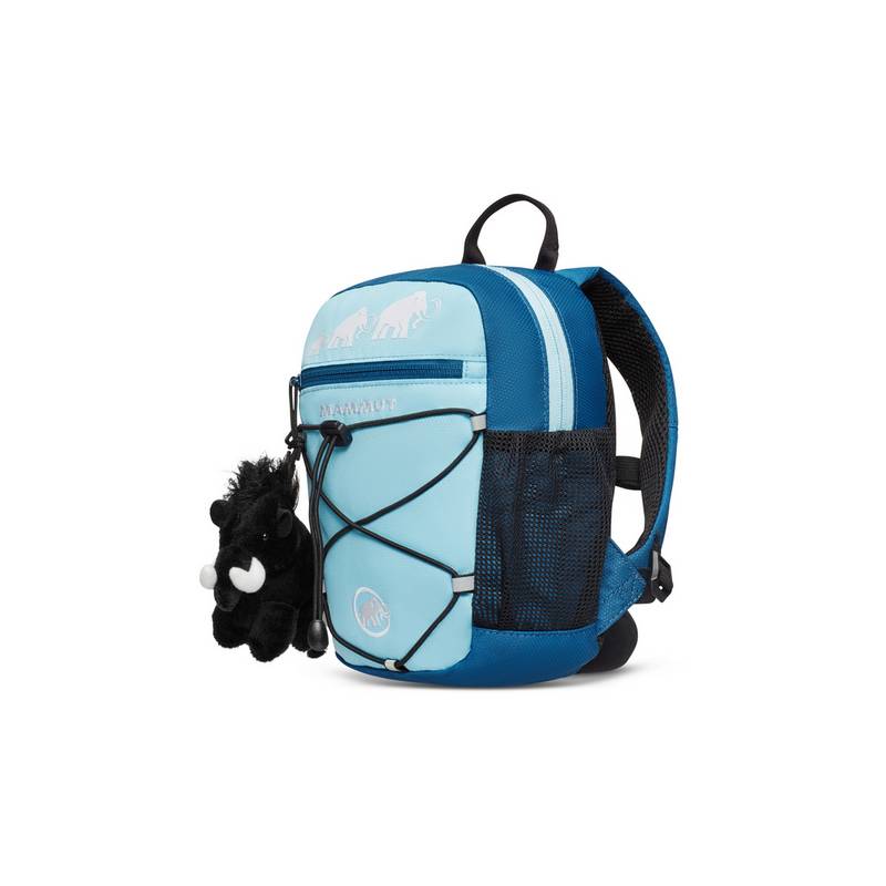 Mammut First Zip Wanderrucksack Kinder