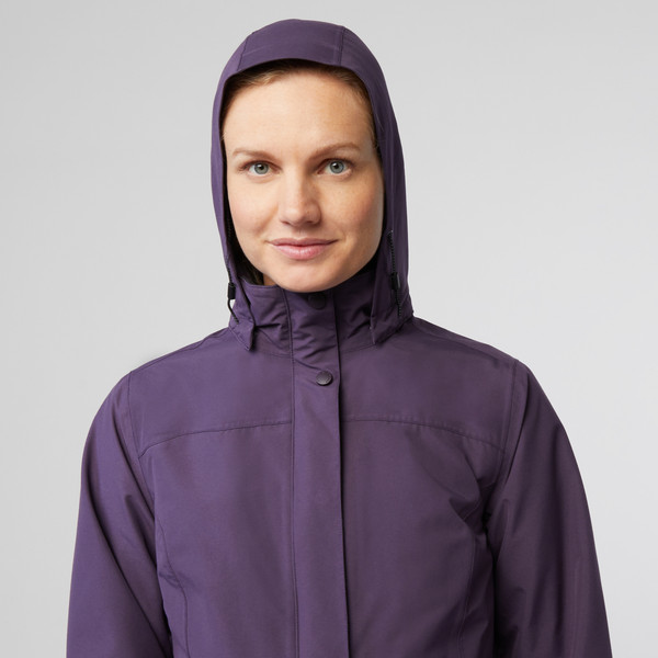 SAKATA TWIN COAT Damen - Doppeljacke