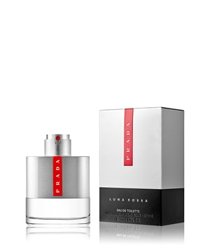 Prada Luna Rossa Eau de Toilette 50 ml