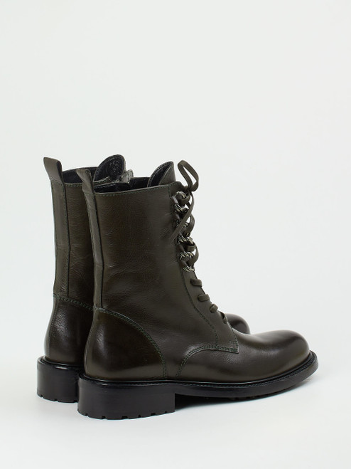 Schnürstiefelette-17236090006 Konstantin Starke