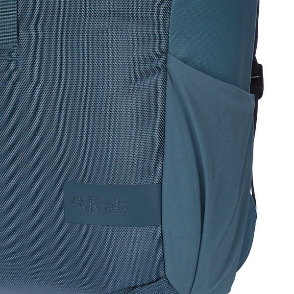 DEPOT 18 - Laptoprucksack