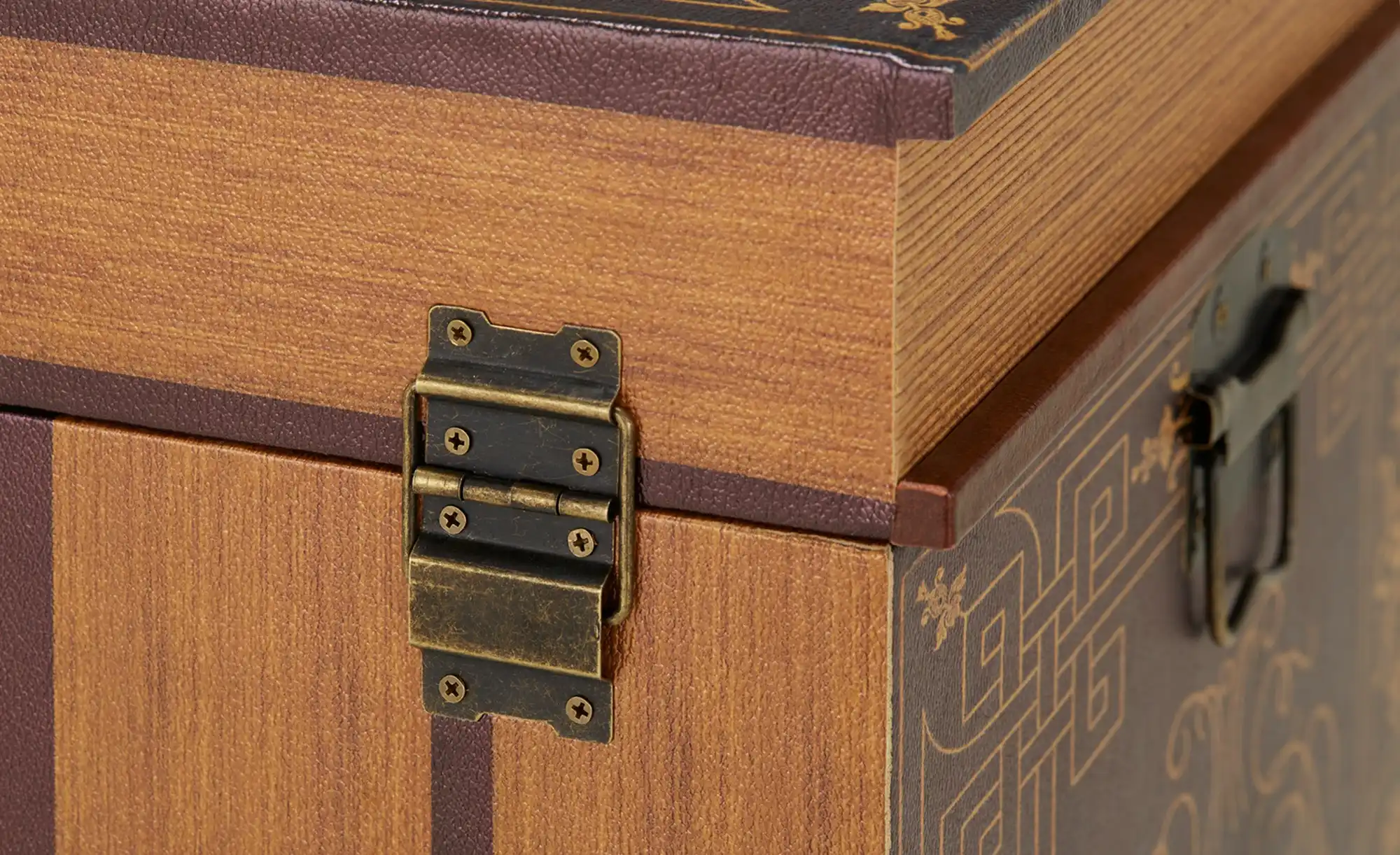 Aufbewahrungsbox