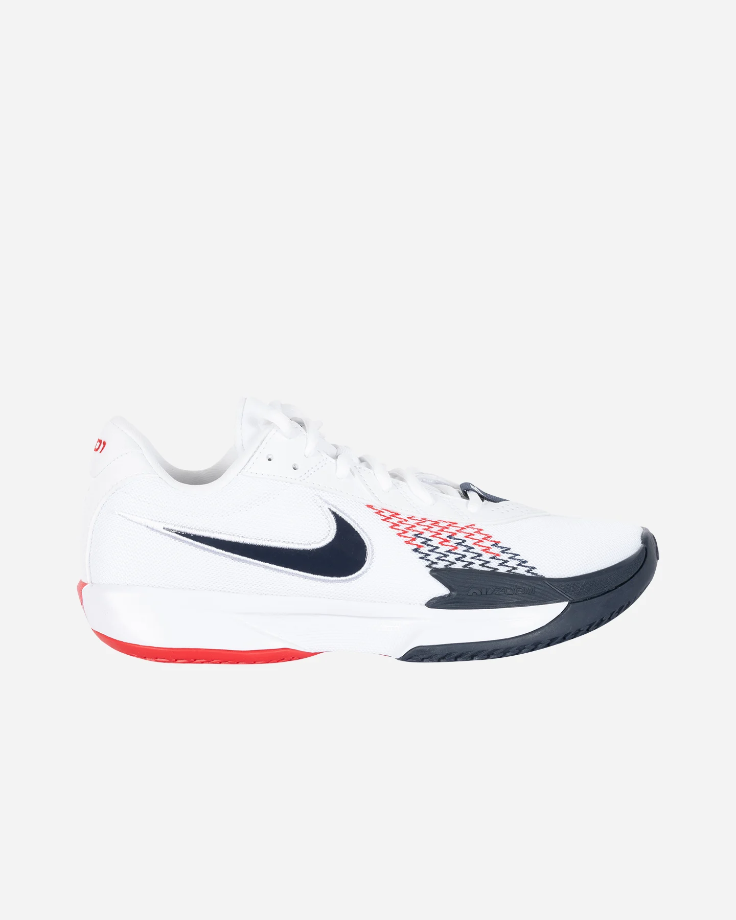 Scarpe Basket Nike Air Zoom Gt Cut Academy M FB2599-104