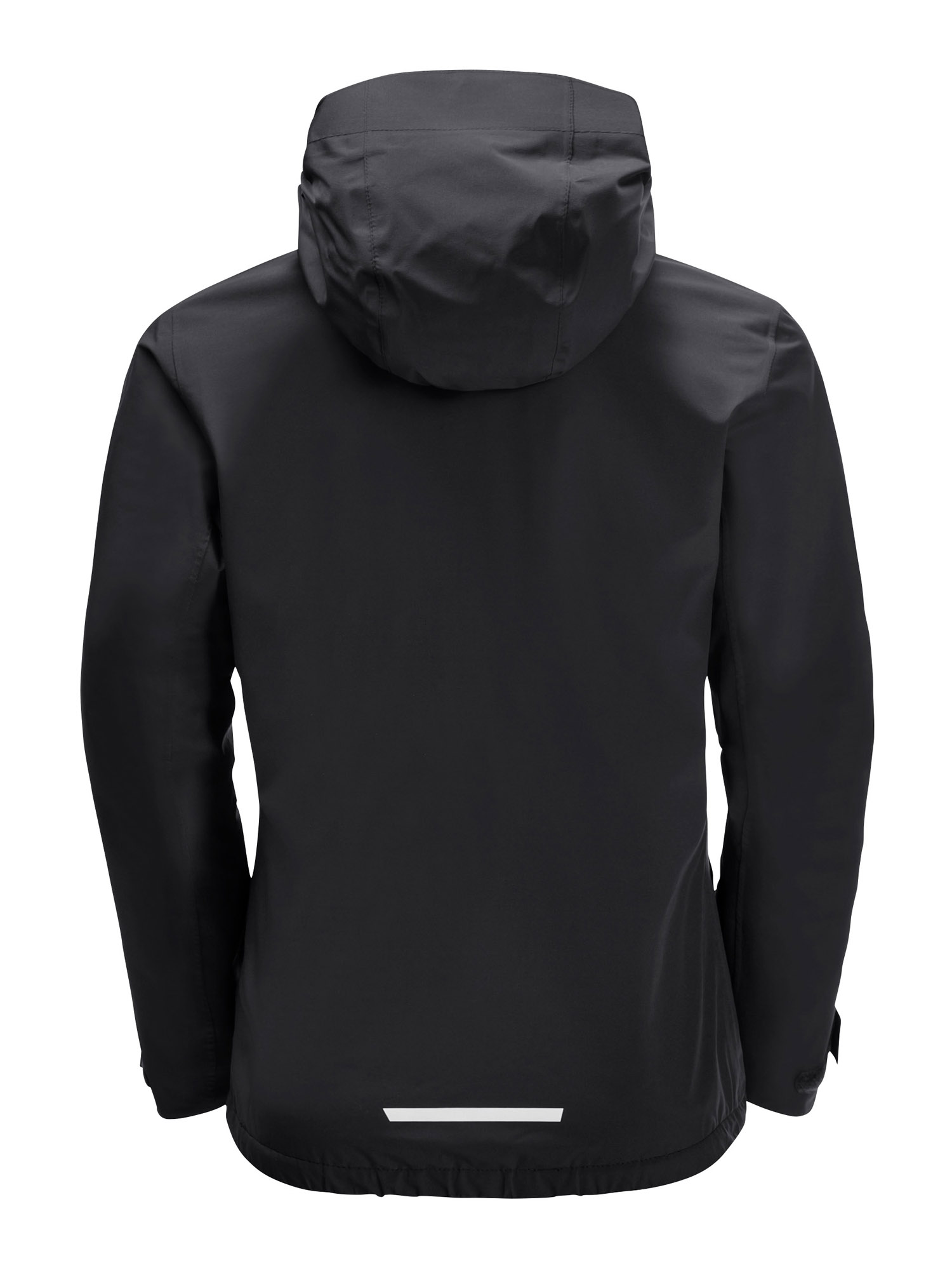 Outdoor jacket