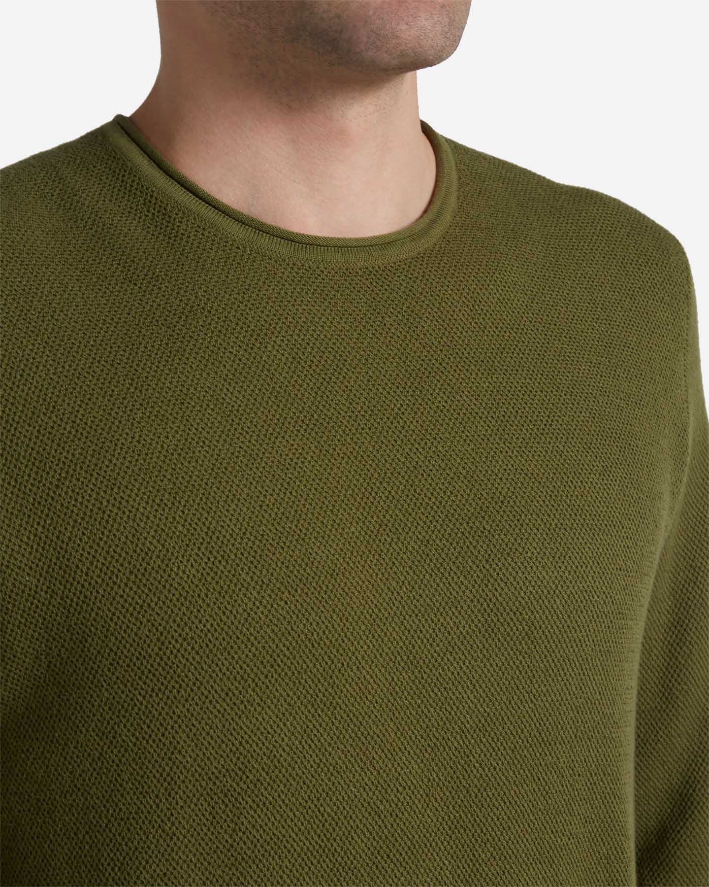 Maglione Dack's Essential M DM538S24-1020