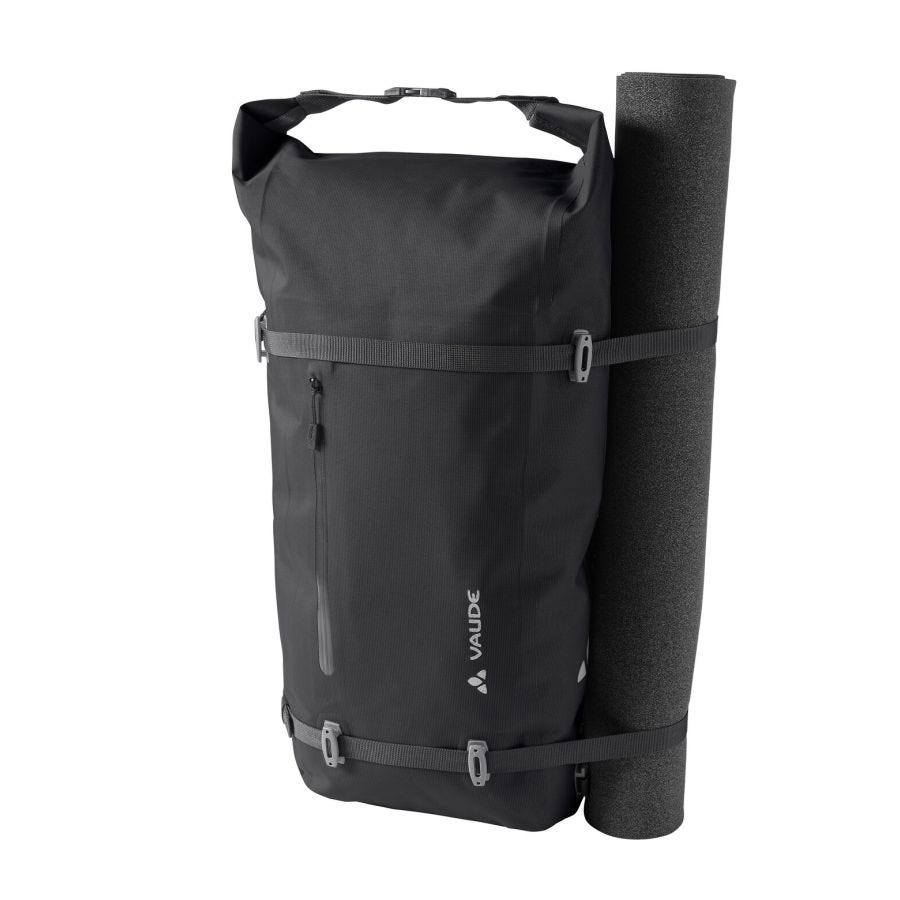 Proof 22 Multifunktions-Rucksack wasserdicht