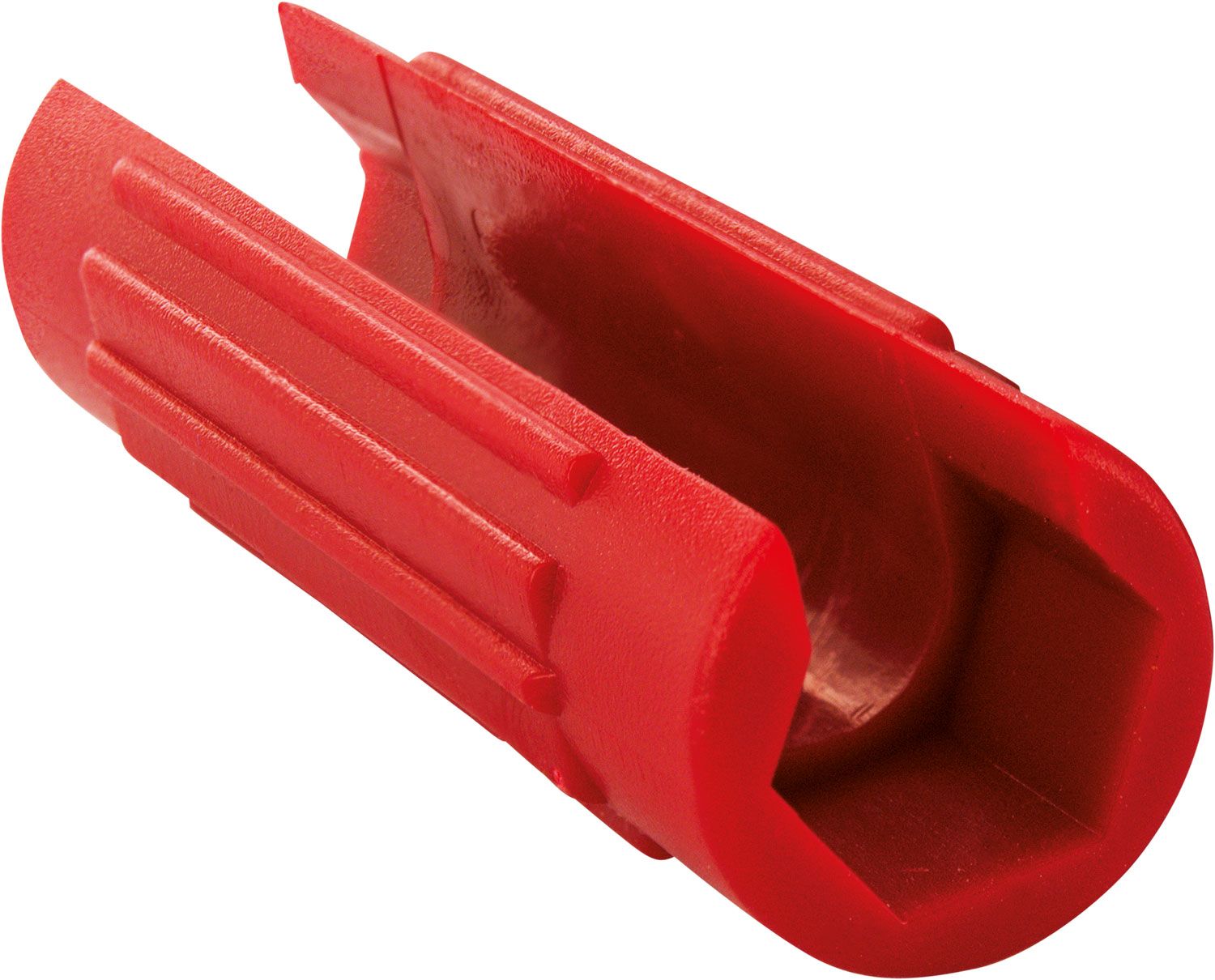 Schwaiger ADH14 satz von 4 F-Stecker mit Aufdrehhilfe