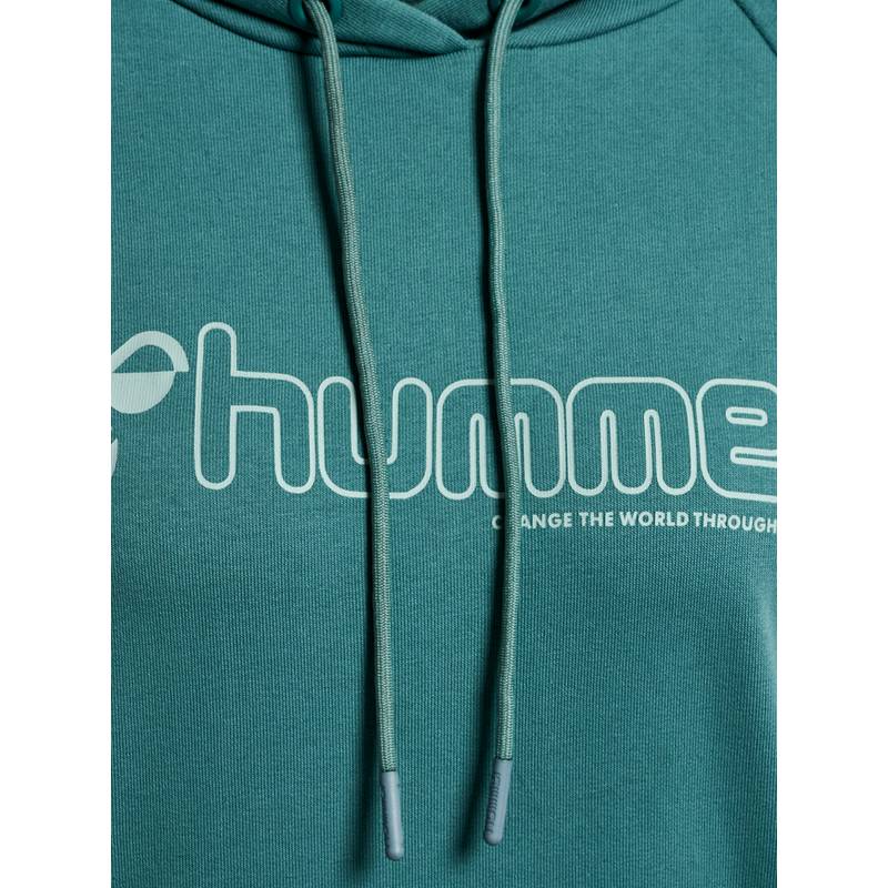 hummel hmlNONI 2.0 HOODIE Hoodie Damen