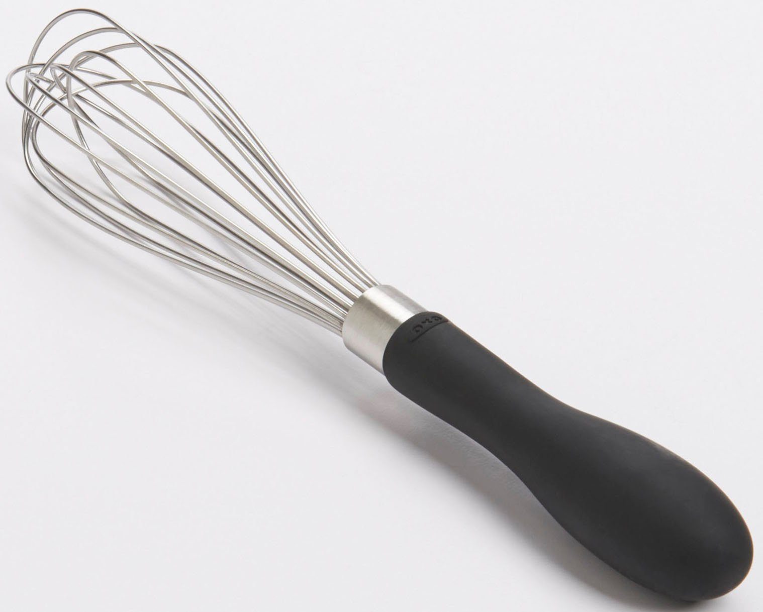 OXO Good Grips Schneebesen, Edelstahl, 23 cm