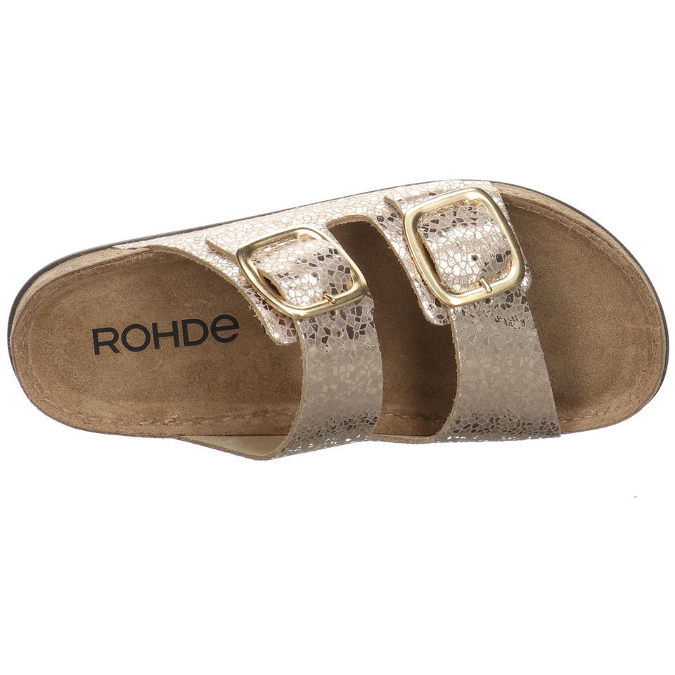 Rohde Pantolette