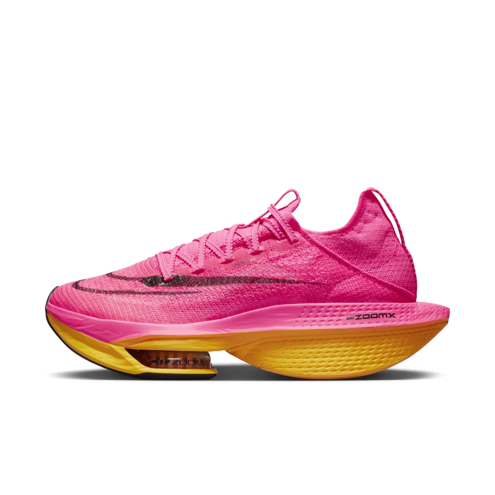 Nike Air Zoom NEXT Alphafly 2 DN3559-600 / pink