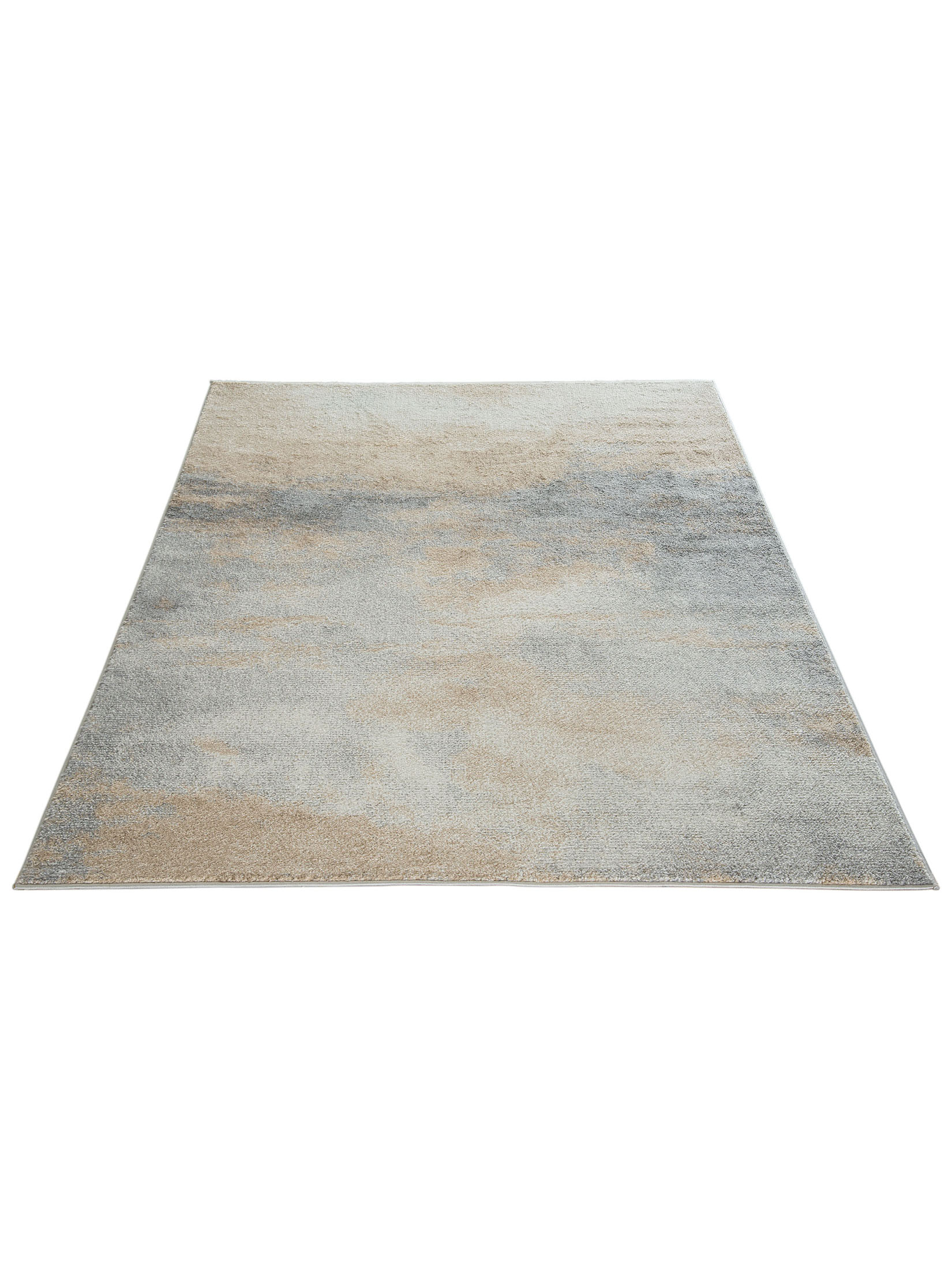 Stratus Moderner Teppich, Marmor