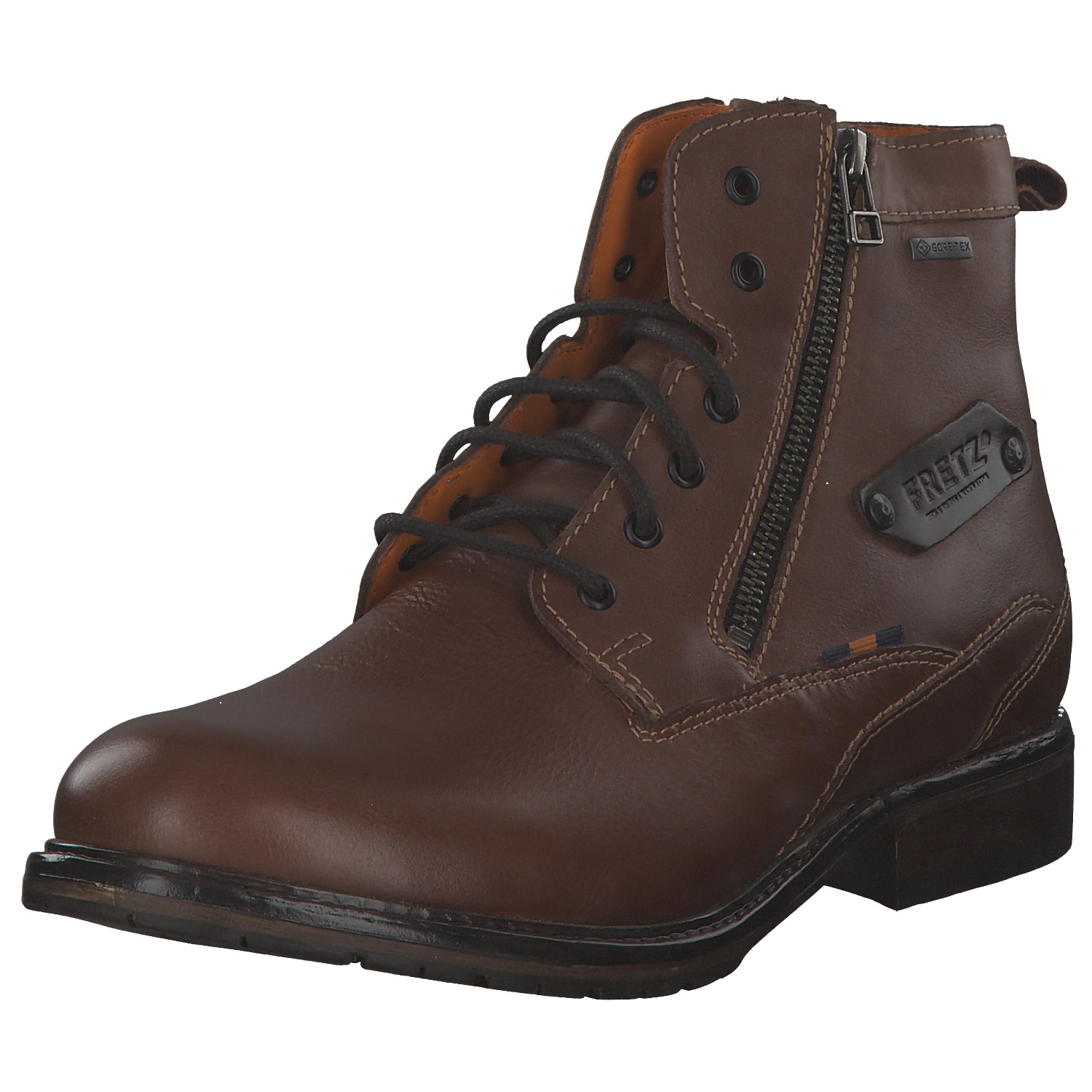 Fretzman Padova, Winterstiefel, Herren, Cavallo