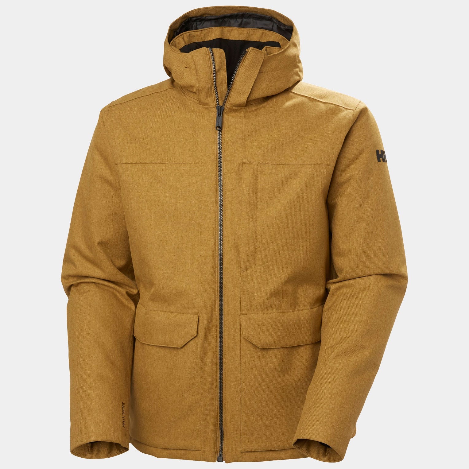 Men's Chill Jacket 3.0