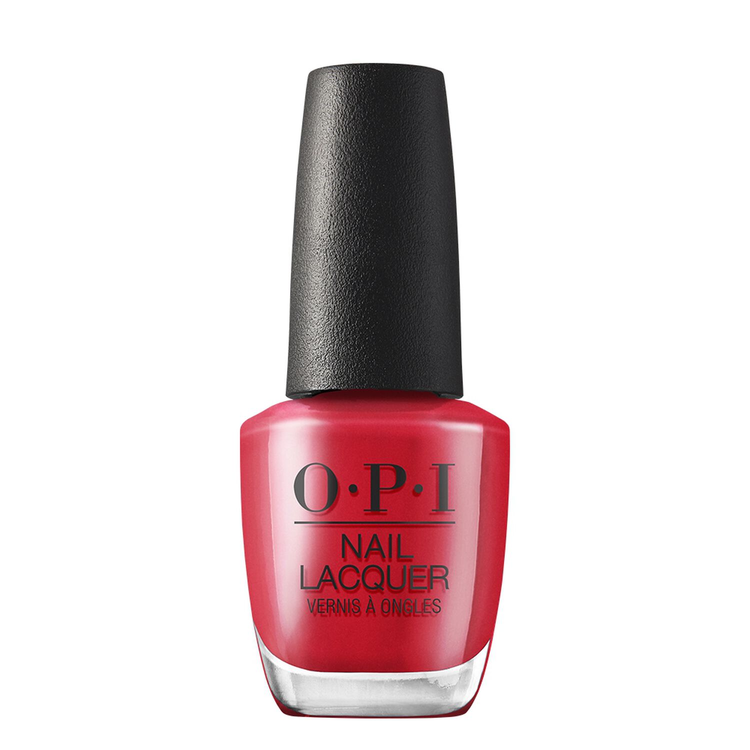 OPI Nail Lacquer Collection Hollywood Vernis à Ongles Longue Durée