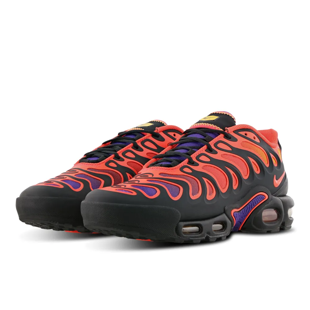 Nike Air Max Plus Drift All Day FD4290-003 / rot