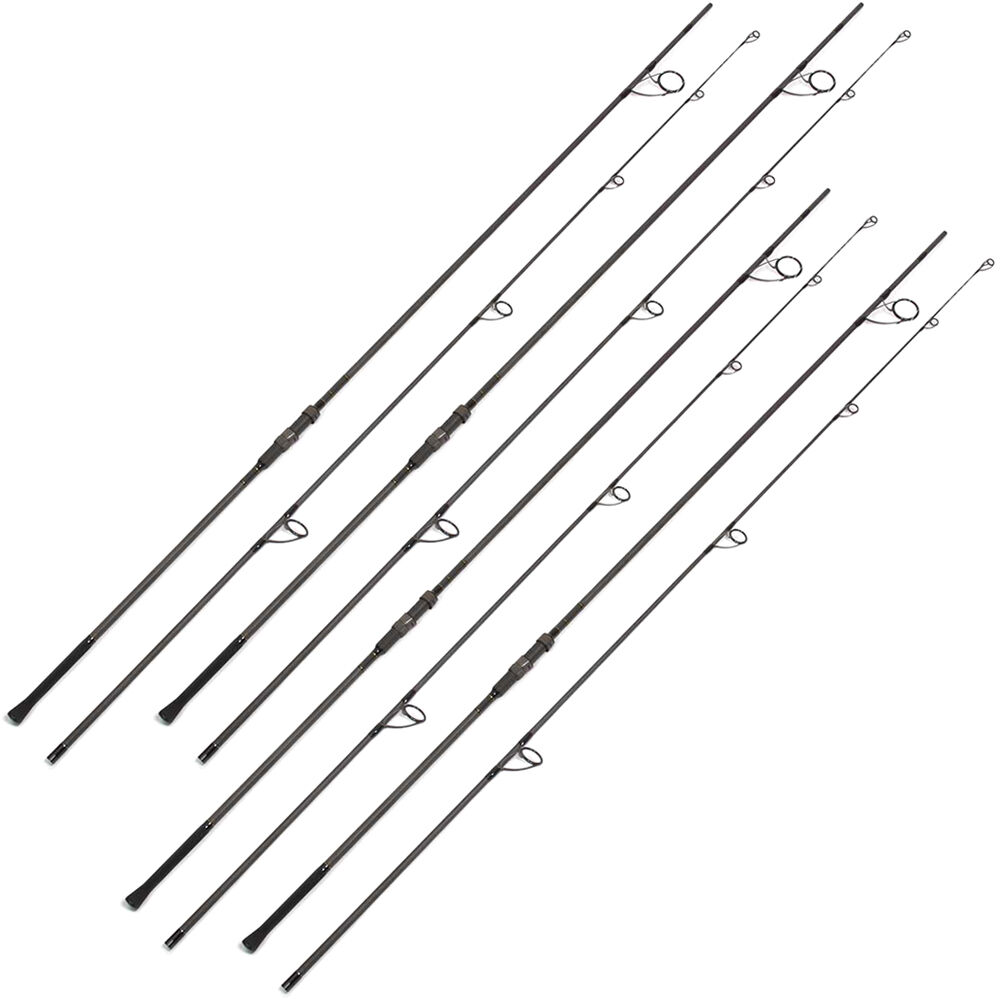Balení 4 lahví Falcon XLR 10' 3,5 Lbs