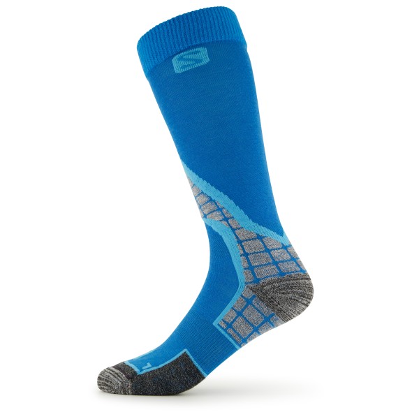 Salomon - Women's Technical Long Socks - Skisocken
