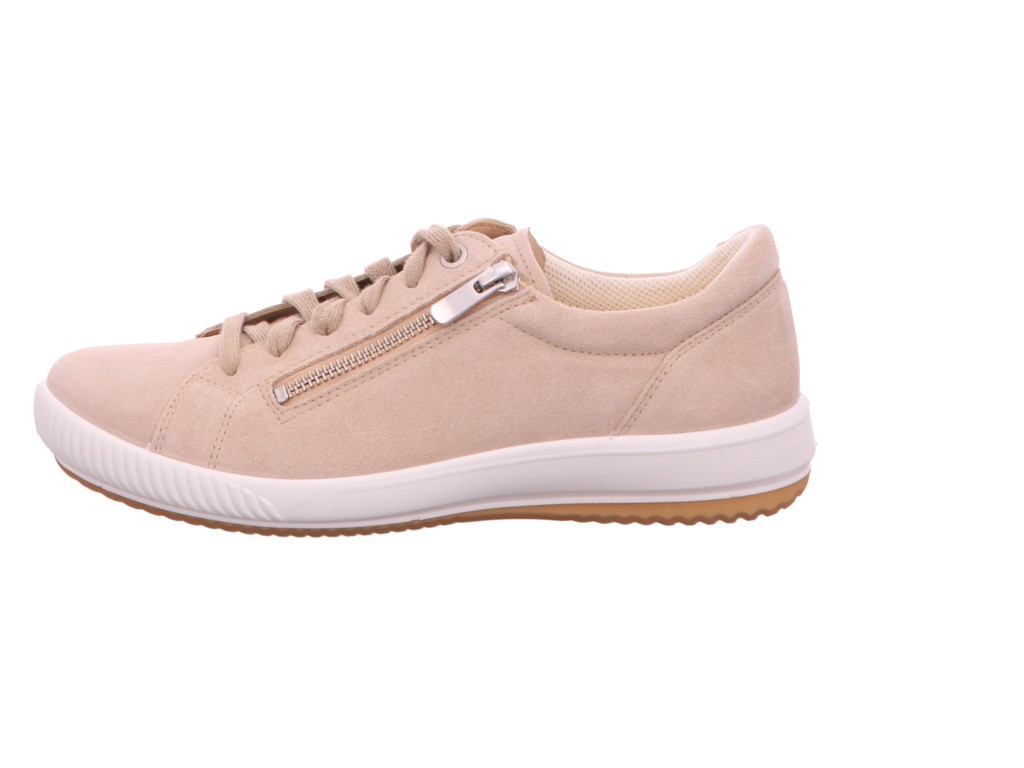 SUPERFIT Freizeit Schnürer beige