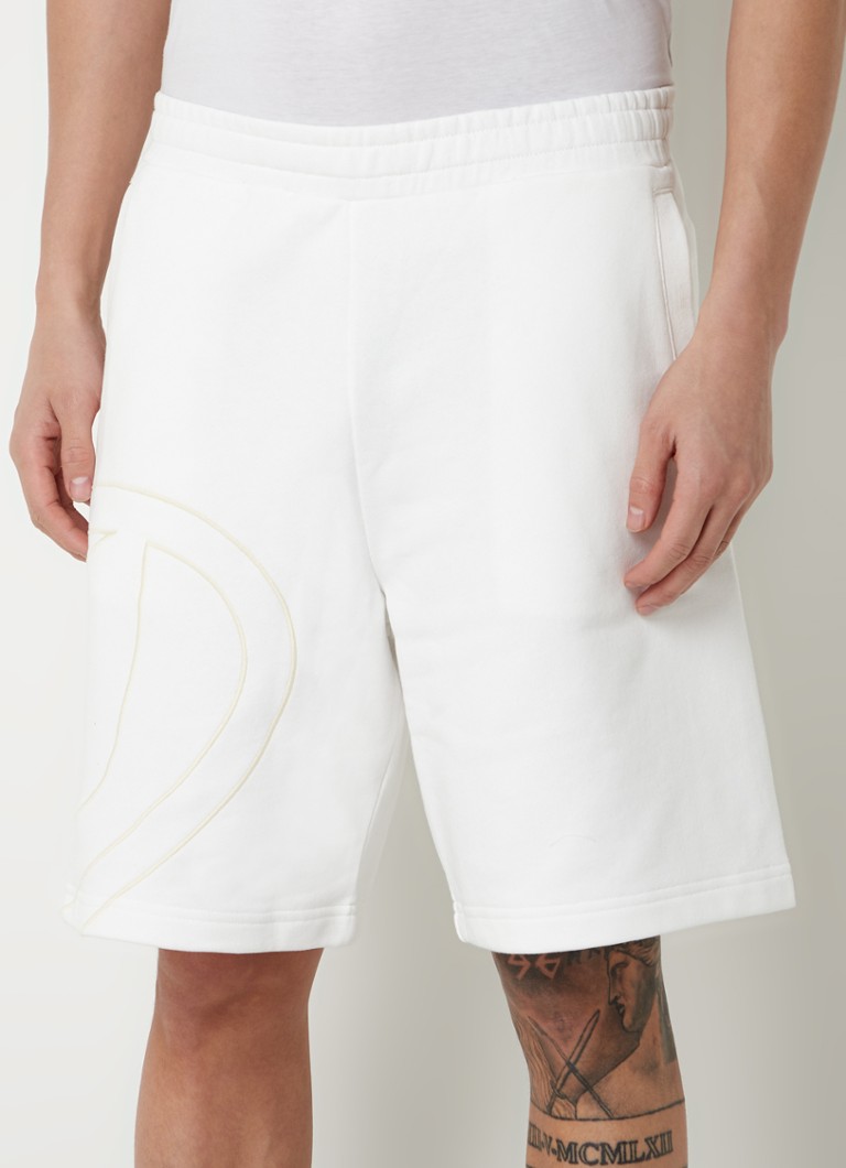 Pantaloni scurți Diesel P-CROW-MEGOVAL
