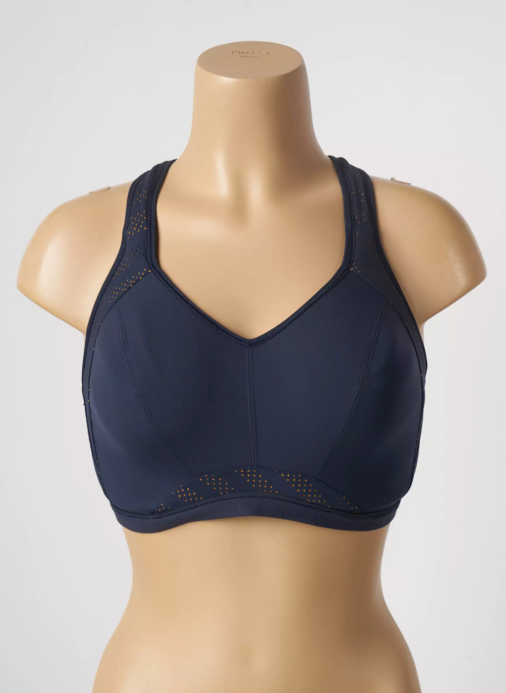 Freya Soutien Gorges Femme couleur bleu