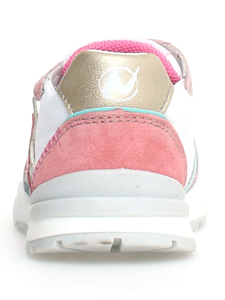 Naturino Leder-Sneakers 