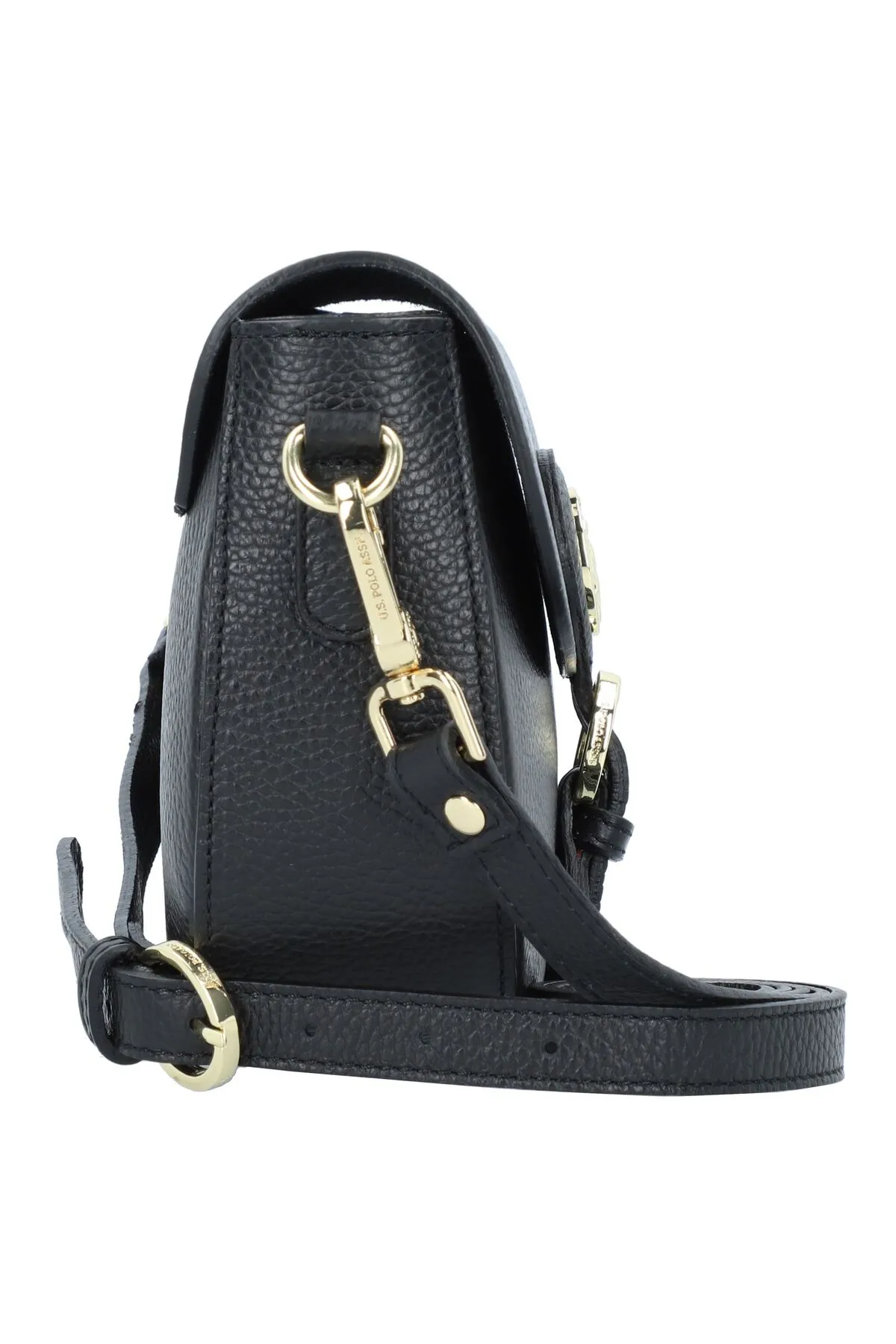 U.S. Polo Assn.  Arlington Umhängetasche Leder 23 cm