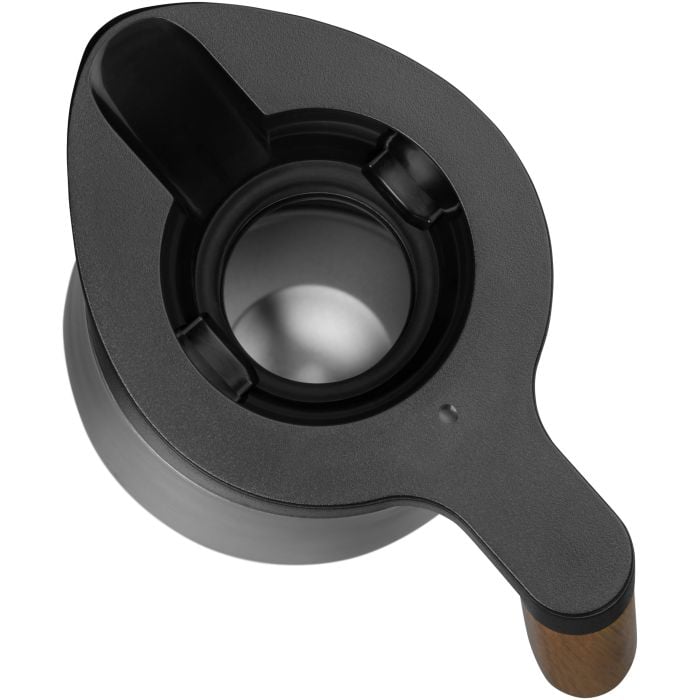 WMF Kineo Isolierkanne Edelstahl, 0,6 l