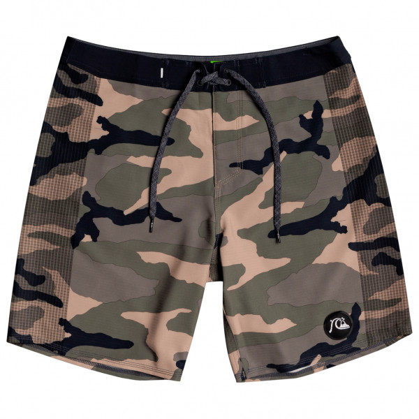 Quiksilver - Kid's Highlite Arch 16 - Boardshorts