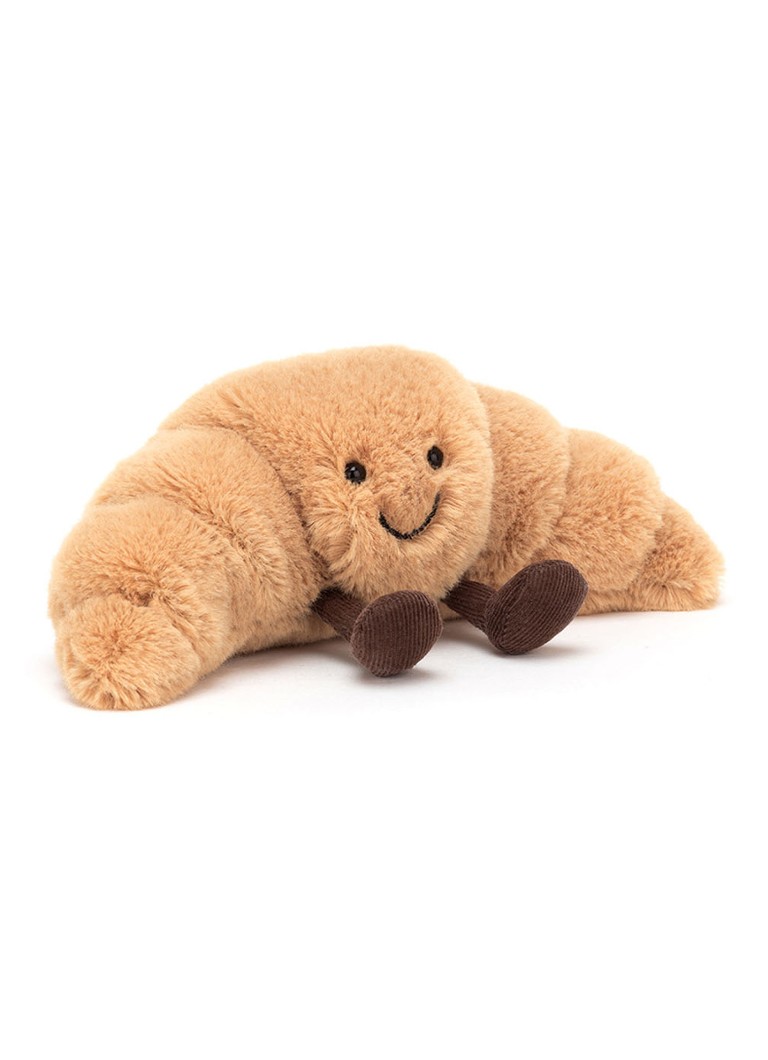 Crescent Jellycat Amuseables Pisicuță de pluș 7 cm