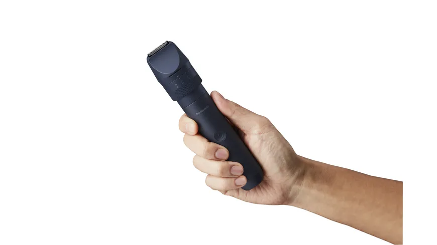 Panasonic ER-CTN1-A301 Multishape Trimmer-Aufsatz für Bart und Haare
