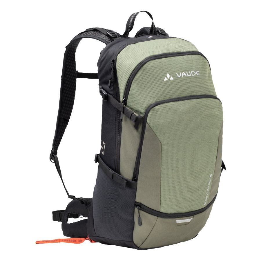Moab Control 20 Fahrradrucksack