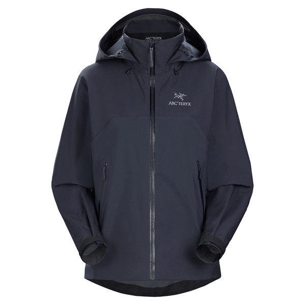 BETA AR JACKET W Damen - Hardshelljacke