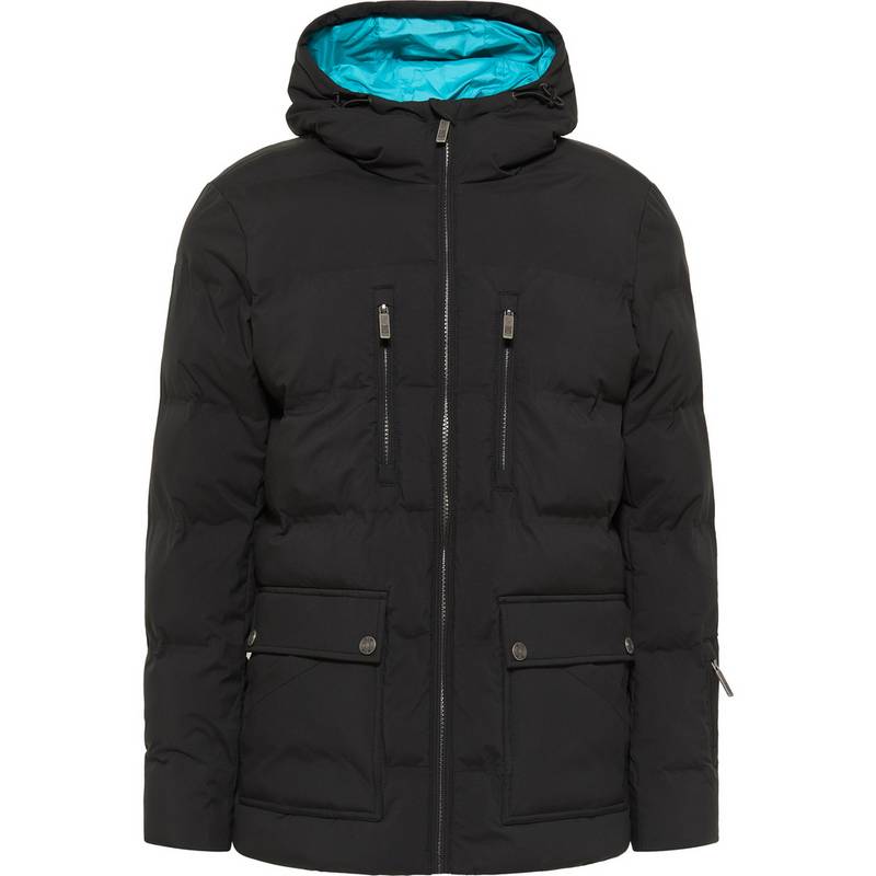 MO Winterjacke Herren