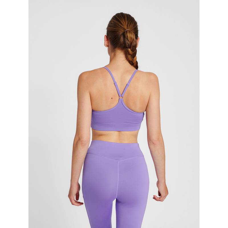 hummel hmlMT CHIPO PADDED SPORTS BRA BH Damen