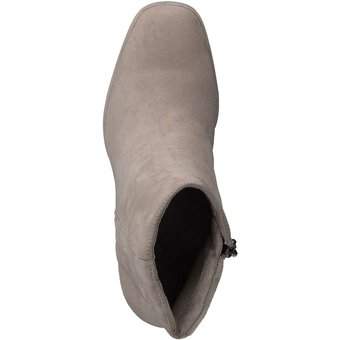 Marco Tozzi Stiefelette in beige