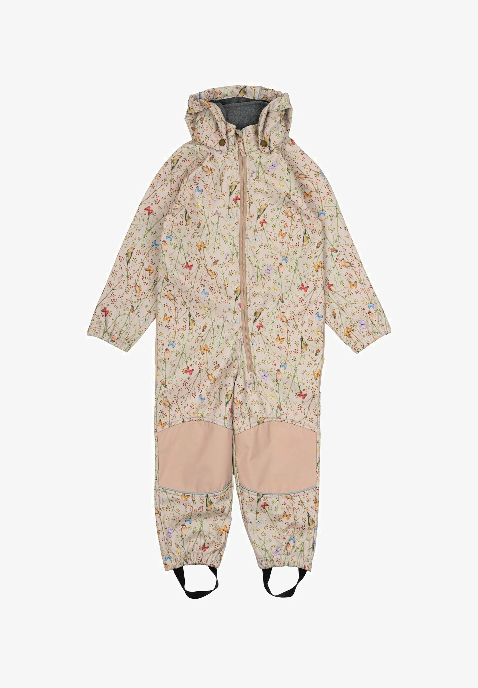 Traje de nieve mikk-line