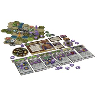Civilization - Ein Neues Zeitalter - Terra Incognita (DE)